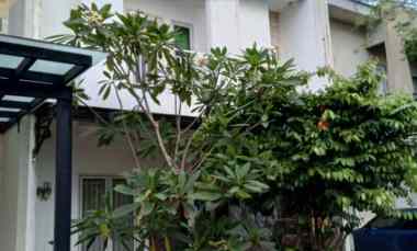 Dijual Rumah Mewah Harga Murah di Cluster Jalan WR Supratman