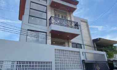 Mewah Ada Kolam Renang Rumah Hook Delta Mandala Semambung Juanda