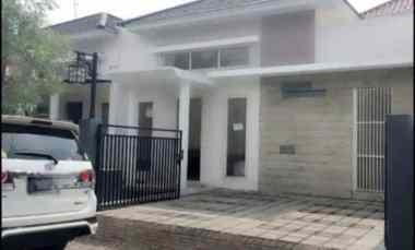 Deltasari Minimalis Siap Huni dekat Juanda, Tol, Terminal