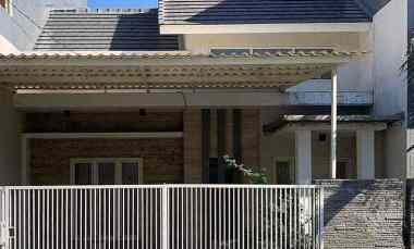 Siap Huni Rumah di Cluster Delta Tiara Deltasari Baru Waru,sidoarjo