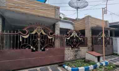 Rumah Dijual di Deltasari Indah Waru