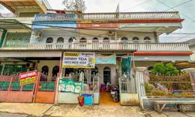 Dijual Rumah Dempo dekat Sekolah Ipeka Kota Palembang