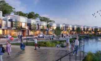 Dempsey Hill Hot Awal Tahun Dempsey Hill Citraland, Stok Limited Looh