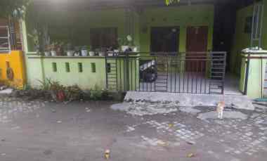 Dijual Rumah dengan 2 Kamar