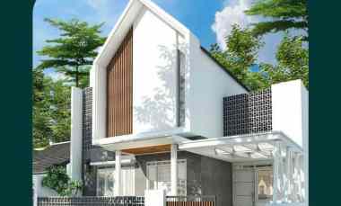 Rumah Dijual di Jalan Tiung II