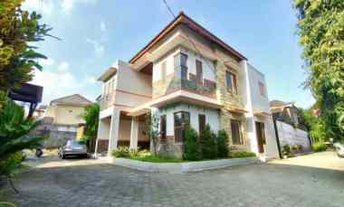 Dijual Rumah Lingkungan Kantor Pemda Kab.sleman Yogyakarta