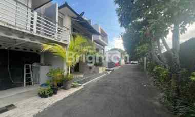 Denpasar, Rumah Full Furnish Cluster Exclusive dekat Gatot Subroto