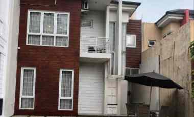Rumah Dijual di Perumahan Kota Wisata cibubur