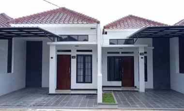 Rumah Dijual di Kp. Pasir putih