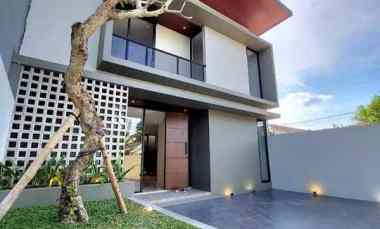 Cari Rumah Mewah Strategis dekat Ugm di Sleman, Yogyakarta