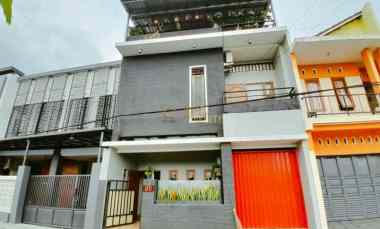 Rumah Siap Huni di Maguwoharjo, hanya 2 menit dari Ringroad Utara