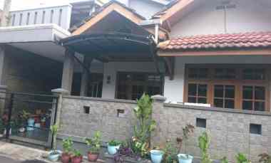 Rumah Murah Rancasari Kota Bandung dekat Gedebage Summarecon Bandung