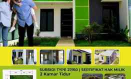 Perum Serasi Indah Rumah Subsidi Terbaik Hunian Nyaman Aman