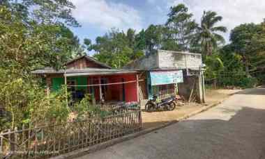 dijual rumah desa cileunca bojong