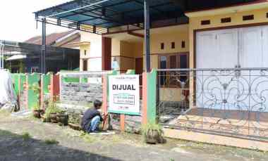 BWI A.434 Dijual Tanah dan Rumah di Desa Gitik Kec. Rogojampi Kab. B