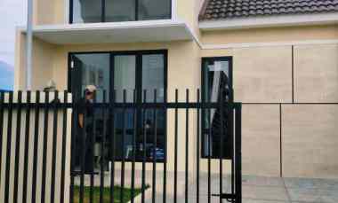 Rumah Serah Terima Unit Ga Lam, Angsuran 2 Jutaan, Luas 6x15