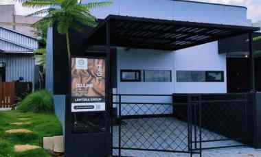 Gaji Umr / Non Umr Pasti Acc Kpr,rumah tanpa Dp Angsuran 1-2jutaan