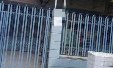 Dijual Rumah di Jalan Dharmahusada Indah Barat Surabaya