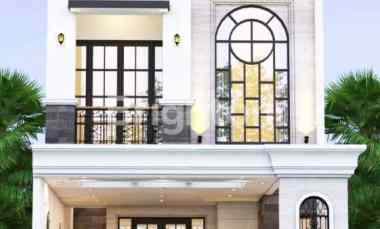 Rumah Minimalis 2Lt Baru Ciamiik,Mojoarum,dekat Galaxy Mall Dharmahusada