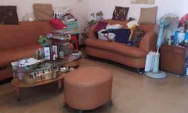 Rumah Dharmahusada Indah, Manyar Kertoarjo, Hitung Tanah, dekat GM