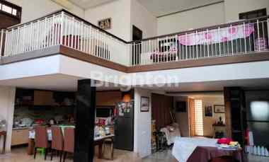 Rumah Dharmahusada Minimalis Terawat dekat Atlas, Galaxy Mall, Kertaja