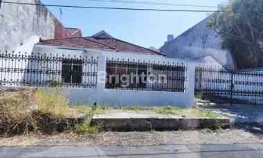 Rumah Hitung Tanah Dharmahusada Surabaya, dekat dari Nol Jalan