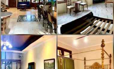 Dharmahusada Indah Samping Unair Rumah Kos Aktif Plus Usaha 2 lantai