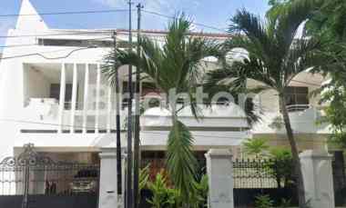 Rumah Dijual di DHARMAHUSADA
