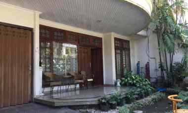Rumah Dijual di Dharmahusada