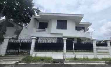 Murah Rumah Dharmahusada 13 Jutaan Strategis Siap Huni sudah Renovasi