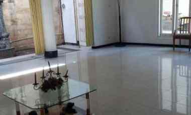 Rumah 2 Lt Dharmahusada, Ir Soekarno Hatta Nol Jalan Raya Utama Sby