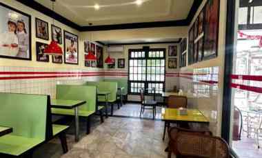 Dijual Prime Location Dharmahusada Kertajaya Cocok untuk Restoran dll
