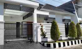 Dharmahusada Indah Terawat Bonus AC dekat Galaxy Mall, MERR