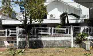 Rumah Dijual di dharmahusada indah