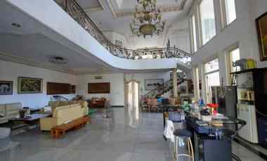 Butuh Cepat Laku Dijual Rumah Dharmahusada Indah Siap Huni Classic