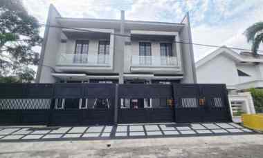 Dharmahusada Indah New Gress Minimalis Modern Istimewa Strategis