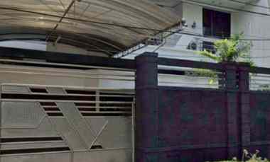 Dijual, Rumah Siap Huni, Mewah, Jalan Boulevard Dharmahusada Indah