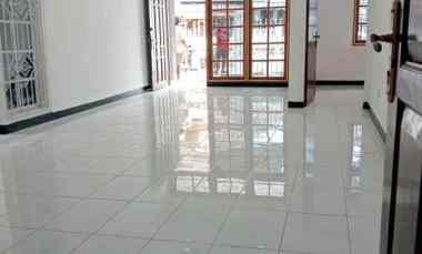 Dharmahusada Indah, Rumah dekat GM, Kertajaya, Manyar, Nego Tipis