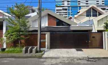 Rumah Dijual di Dharmahusada Indah