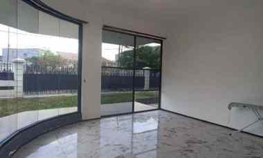 Rumah 2 Lantai Dharmahusada Indah Surabaya dekat Unair Galaxy Mall