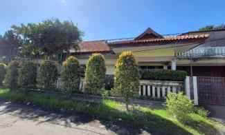 Dharmahusada Indah Lebar 35 dekat Galaxy Mall, Kertajaya