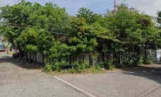 Dharmahusada Indah Barat HOOK Hitung Tanah, 3 menit dari Atlas Sport