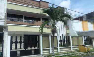 Rumah Second Strategis Surabaya Timur dekat Rs Haji, Its, Mall