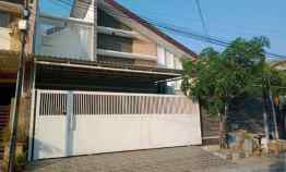 Rumah Siap Huni Surabaya Timur dekat Galaxy Mall, Kertajaya Indah,MERR