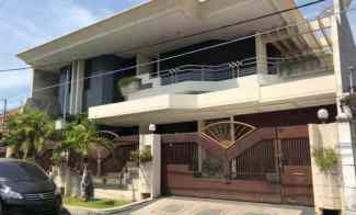 Dharmahusada Indah Mewah Lebar 20 dekat Galaxy Mall, MERR