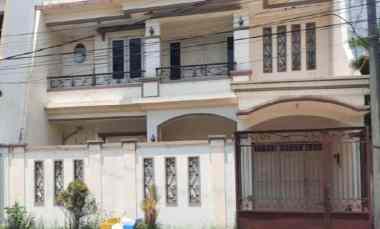 Dijual Rumah Siap Huni, Murah, Dharmahusada Indah Timur, Surabaya