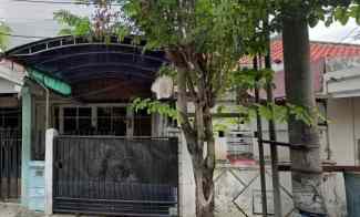 Siap Huni Dharmahusada Indah dekat MERR, Kertajaya, Galaxy Mall