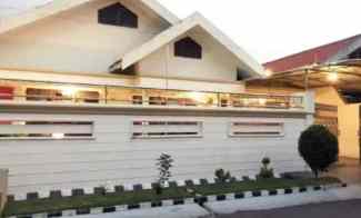 Termurah Minimalis Mewah Dharmahusada Indah dekat MERR, Galaxy Mall