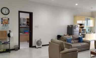 Rumah Siap Huni 12X25 Area Dharmahusada Indah, Surabaya Timur