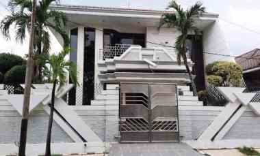 Rumah Dijual di Dharmahusada Indah Utara Gubeng Surabaya Timur